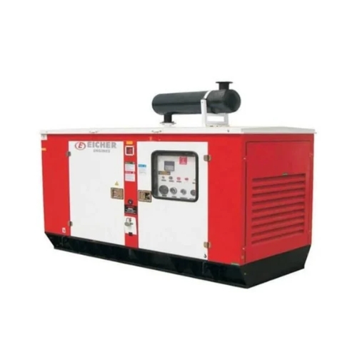100 KVA Ashok Leyland Diesel Generator